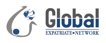 Global Expat Logo